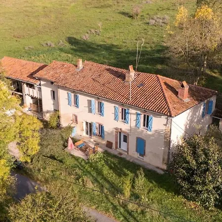 Holiday home Ferme Renovee *