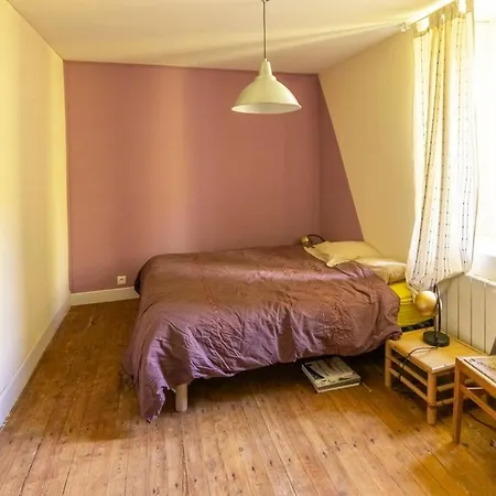 Ferme Renovee Holiday home *