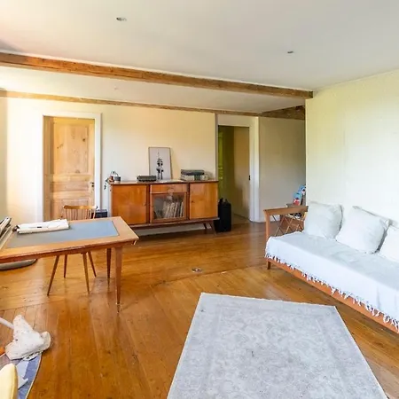 Ferme Renovee Holiday home *