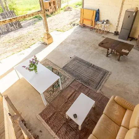 Ferme Renovee Holiday home