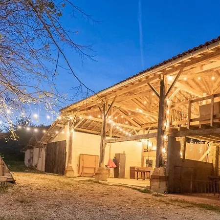 Ferme Renovee *