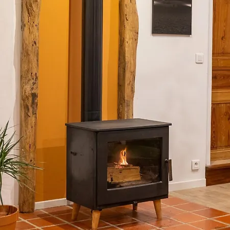 Ferme Renovee Holiday home Le Fossat